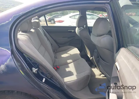 2007 Honda Civic Lx from USA, damaged, VIN 2HGFA16567H505290